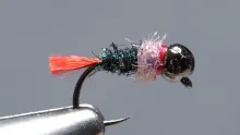Video thumb for Mini Dart
