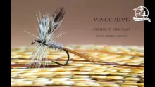 Video thumb for Wemoc Adams