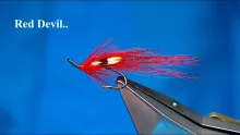 Video thumb for Red Devil