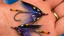 Video thumb for Silver Wilkinson Spey