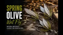 Video thumb for Spring Snipe & Olivewet