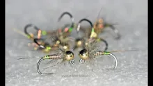 Video thumb for Natural Quill