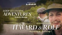 Video thumb for Running & Gunning