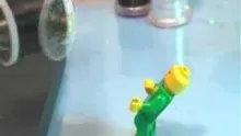 Video thumb for Lego my fly
