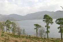 User submitted picture: In Wild Places