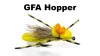 Video thumb for GFA Hopper