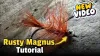 Video thumb for Rusty Magnus
