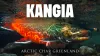 Video thumb for Kangia River