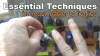 Video thumb for Beginners Guide to Fly Tying Tools