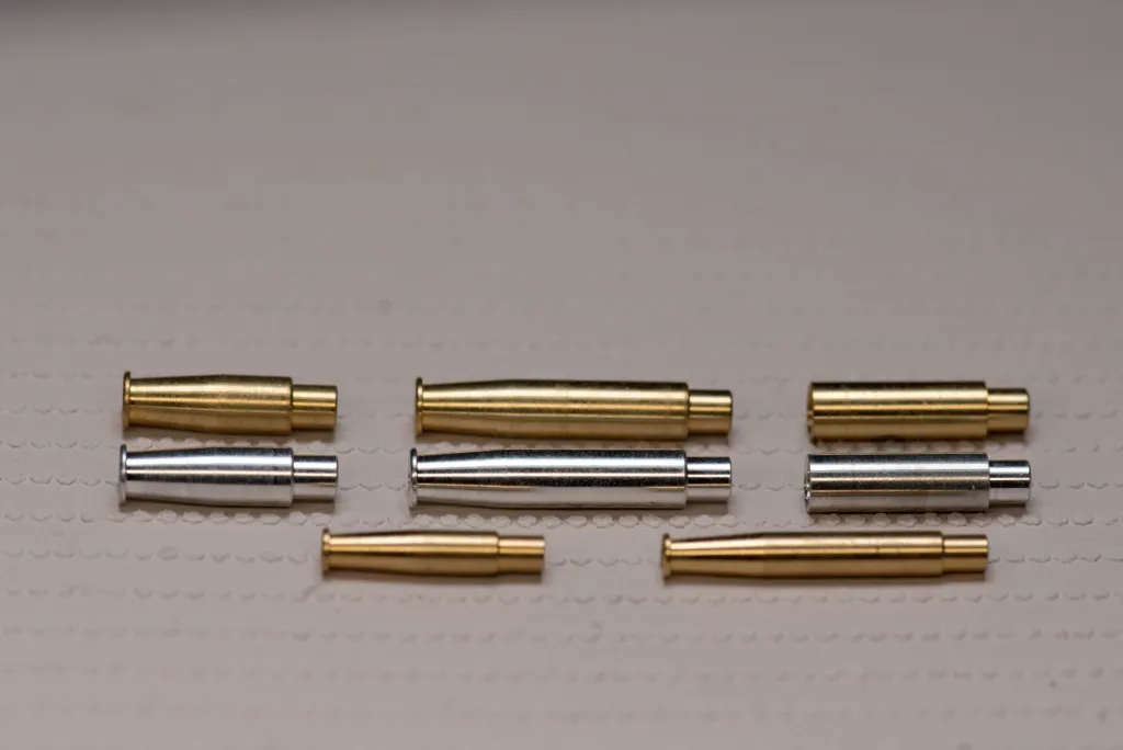 Bidoz Bottle Tubes
