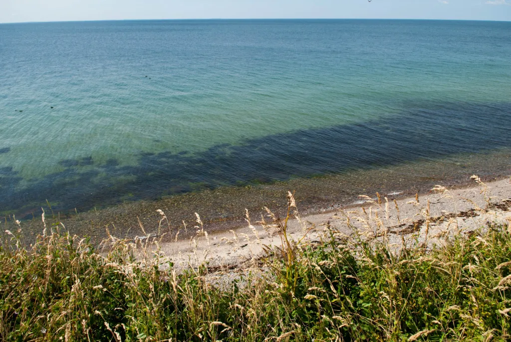 A really excellent fishing stretch