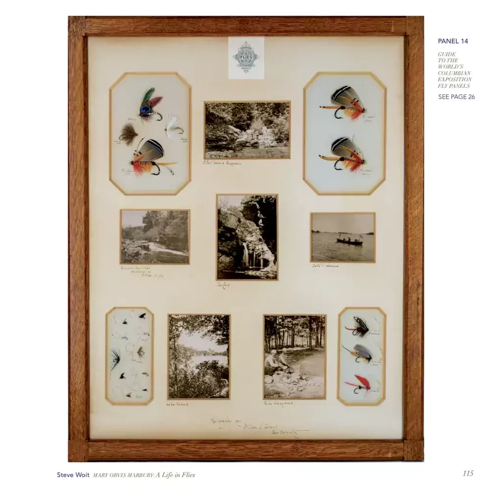 Plate 14 from the Columbian Exposition