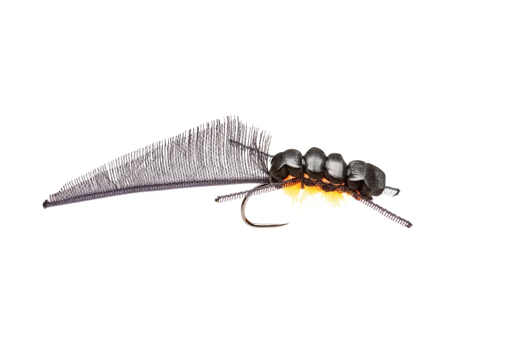 Newkt fishing fly