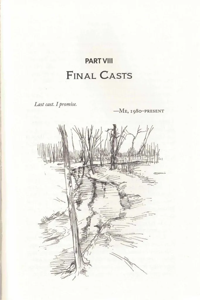 Cover page with a drawing