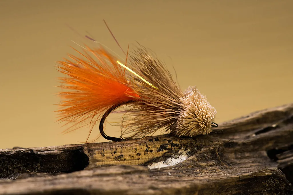Stirbay Muddler