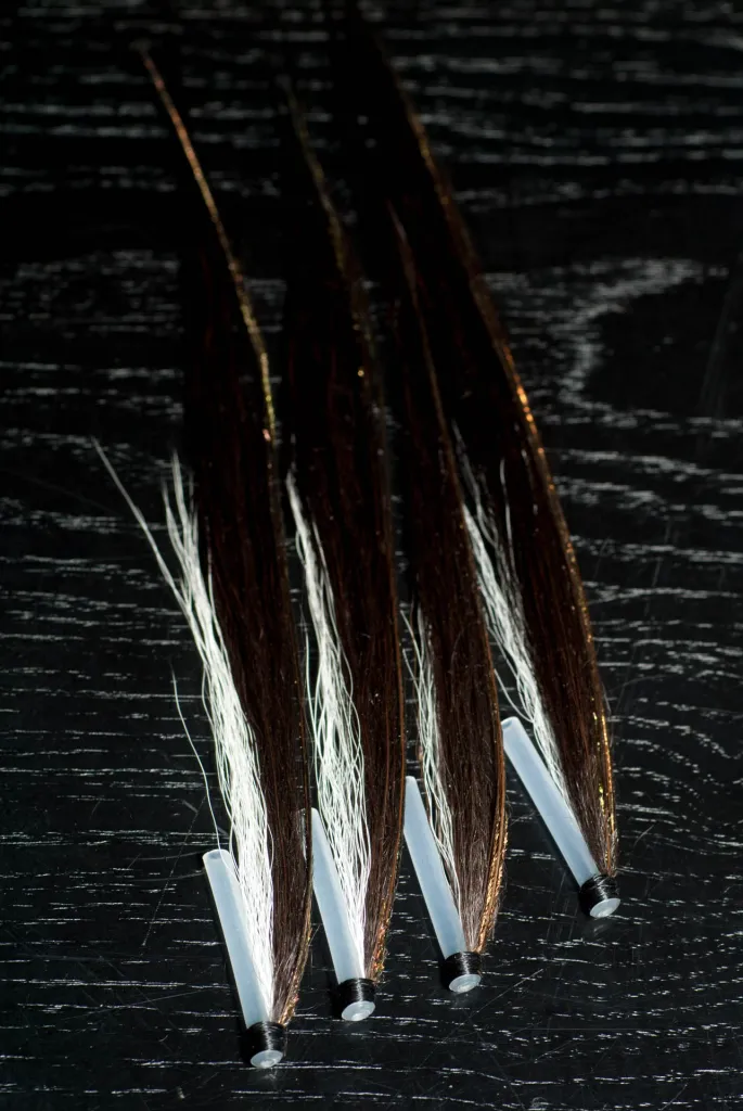 Sunray Shadow fishing flies