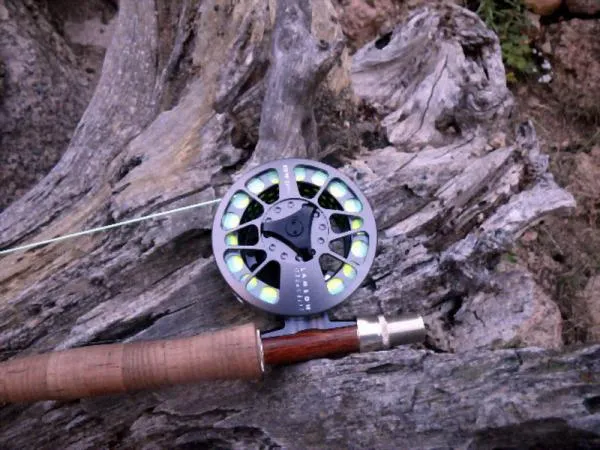 User submitted picture: My new toy - Lightspeed 2...