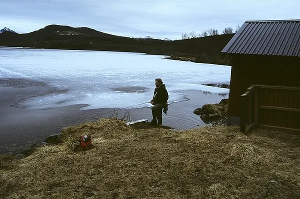 User submitted picture: Early season