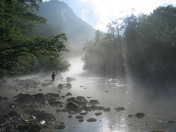 User submitted picture: Strange light 
by www.gu...