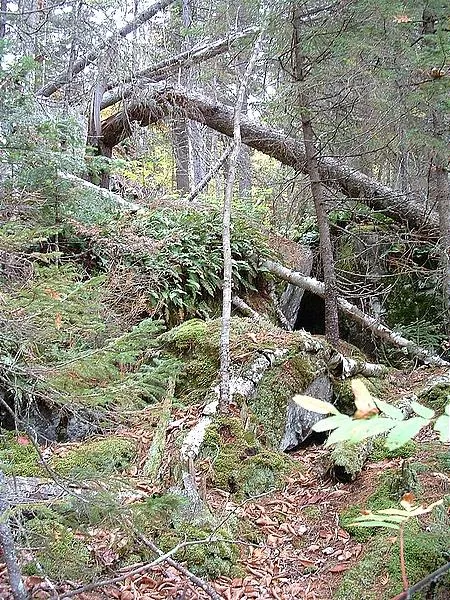 User submitted picture: No easy way in