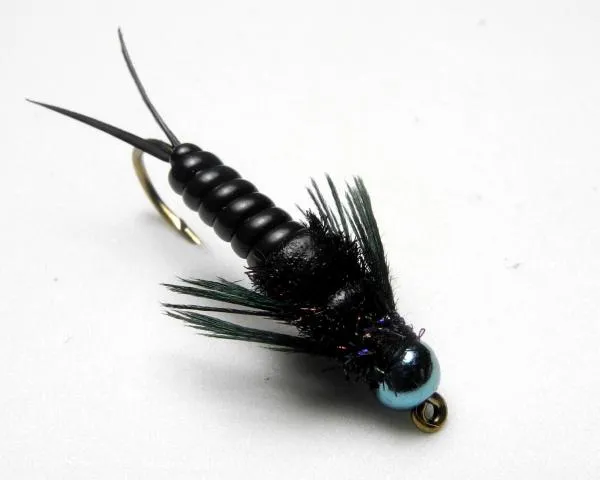 User submitted picture: Burised "D" Rib stonefl...