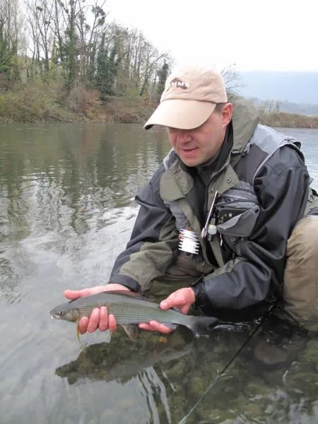 User submitted picture: November fishing ! by www...