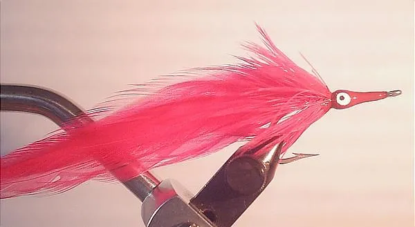 User submitted picture: Mustad 34007<br />
Red S...