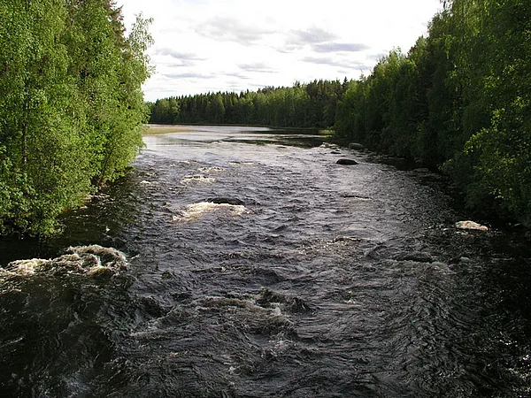 User submitted picture: Huopanankoski