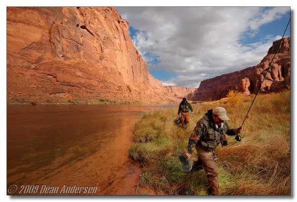 User submitted picture: Back to the boat. Love th...