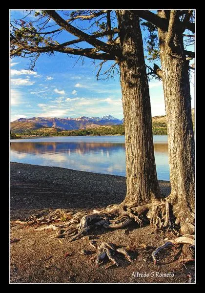 User submitted picture: Lake Lolog,San MartÃn de ...