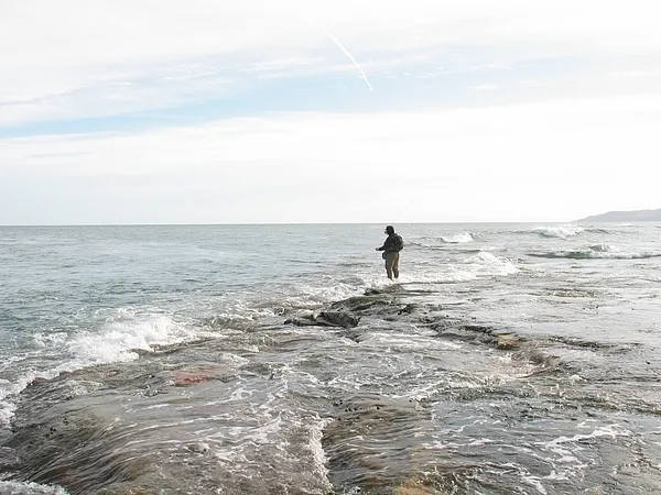 User submitted picture: bass fly fishing north se...