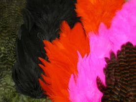 Soft hackle Soft hackle