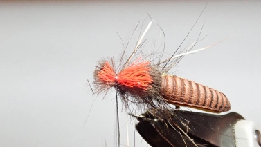 Trimmed Antron Trimmed Antron