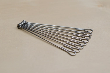 Shanks, long Shanks, long