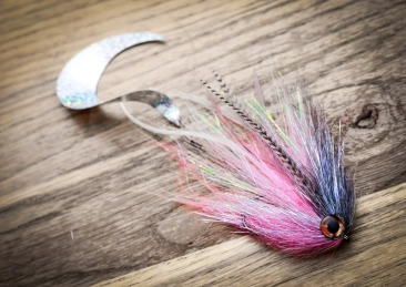 Wiggle tail Wiggle tail