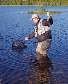 Viggo netting Viggo netting