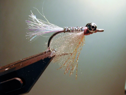 Bonefish style Bonefish style