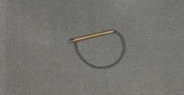 TyFlyz hackle pliers TyFlyz hackle pliers