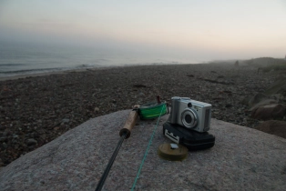 Packing lightly Packing lightly