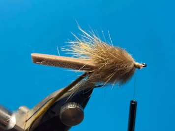 Fur wrapped Fur wrapped