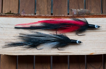 Long flies Long flies