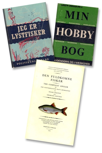 From my childhood home From my childhood home