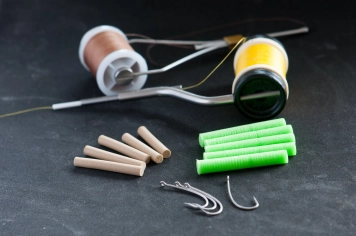 Foam cylinders Foam cylinders