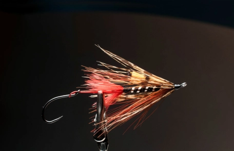 Mörrum Fly Intruder Mörrum Fly Intruder