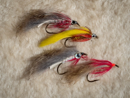 Four simple zonkers Four simple zonkers