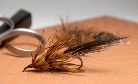 First Yarn Thief First Yarn Thief