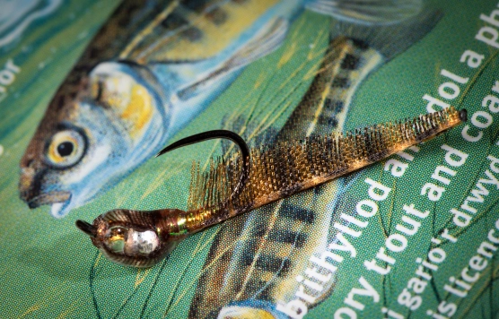 Micro Minnow Micro Minnow