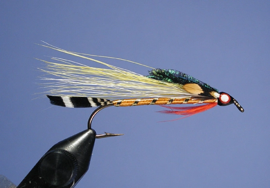 Baunab Bucktail Baunab Bucktail