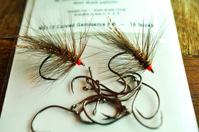 Charlie flies Charlie flies