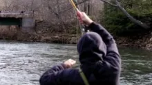 Video thumb for The Troutmen at The Casselman